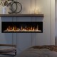 Dimplex Ignite Evolve 60-inch Linear Electric Fireplace
