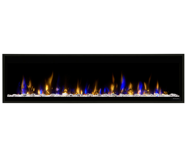 Dimplex Ignite Evolve 60-inch Linear Electric Fireplace
