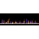 Dimplex Ignite Evolve 60-inch Linear Electric Fireplace
