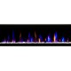 Dimplex Ignite Evolve 60-inch Linear Electric Fireplace