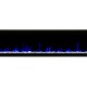 Dimplex Ignite Evolve 60-inch Linear Electric Fireplace