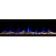 Dimplex Ignite Evolve 60-inch Linear Electric Fireplace