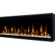 Dimplex Ignite Evolve 60-inch Linear Electric Fireplace