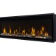 Dimplex Ignite Evolve 60-inch Linear Electric Fireplace