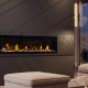 Dimplex Ignite Evolve 60-inch Linear Electric Fireplace