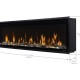 Dimplex Ignite Evolve 60-inch Linear Electric Fireplace