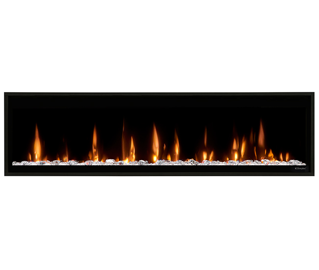 Dimplex Ignite Evolve 60-inch Linear Electric Fireplace