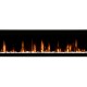 Dimplex Ignite Evolve 60-inch Linear Electric Fireplace