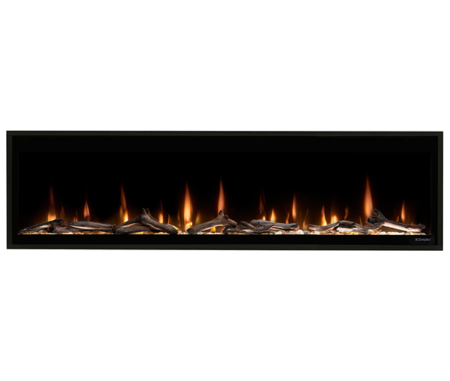 Dimplex Ignite Evolve 60-inch Linear Electric Fireplace