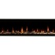 Dimplex Ignite Evolve 60-inch Linear Electric Fireplace