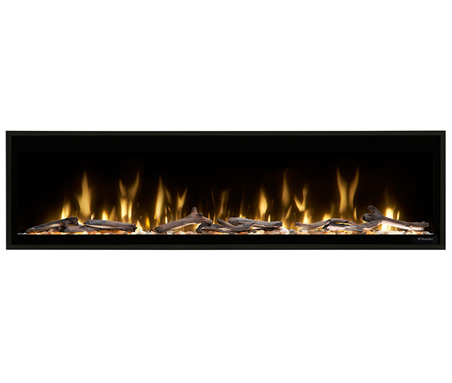 Dimplex Ignite Evolve 60-inch Linear Electric Fireplace