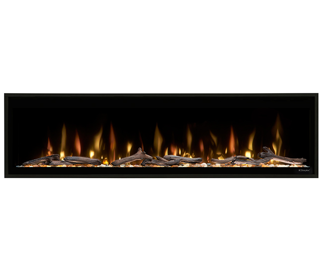 Dimplex Ignite Evolve 60-inch Linear Electric Fireplace