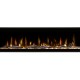 Dimplex Ignite Evolve 60-inch Linear Electric Fireplace