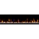 Dimplex Ignite Evolve 74-inch Linear Electric Fireplace