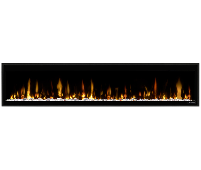 Dimplex Ignite Evolve 74-inch Linear Electric Fireplace