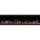 Dimplex Ignite Evolve 74-inch Linear Electric Fireplace