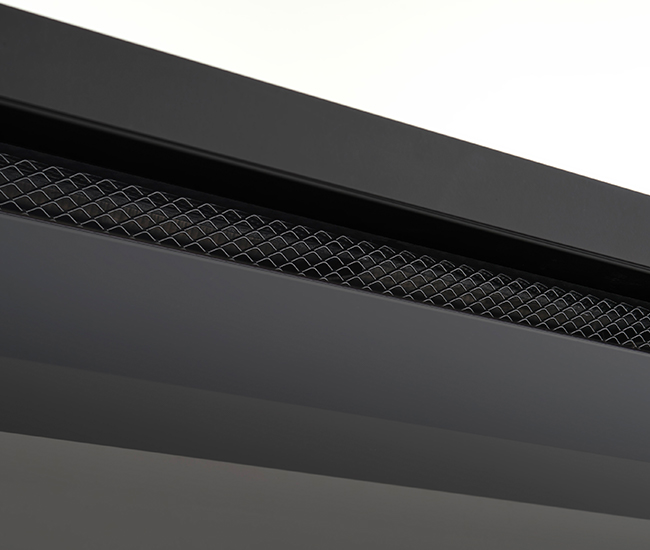 Dimplex Ignite Evolve 60-inch Linear Electric Fireplace