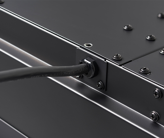 Dimplex Ignite Evolve 50-inch Linear Electric Fireplace