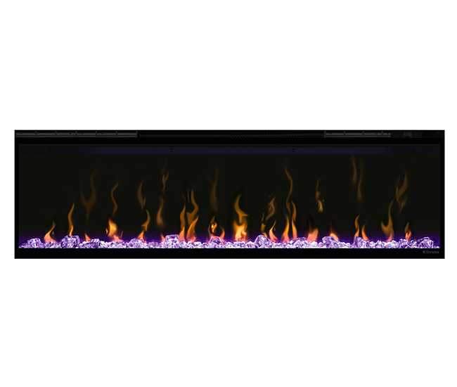 Dimplex IgniteXL 50-inch Linear Electric Fireplace