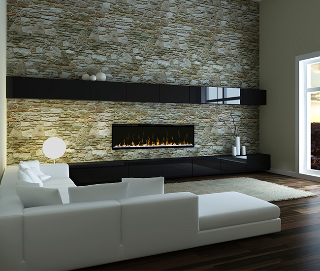 Dimplex IgniteXL 50-inch Linear Electric Fireplace