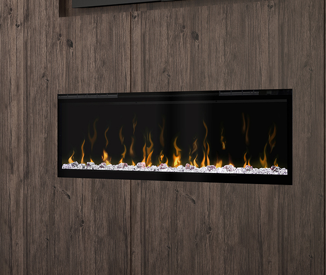 Dimplex IgniteXL 50-inch Linear Electric Fireplace