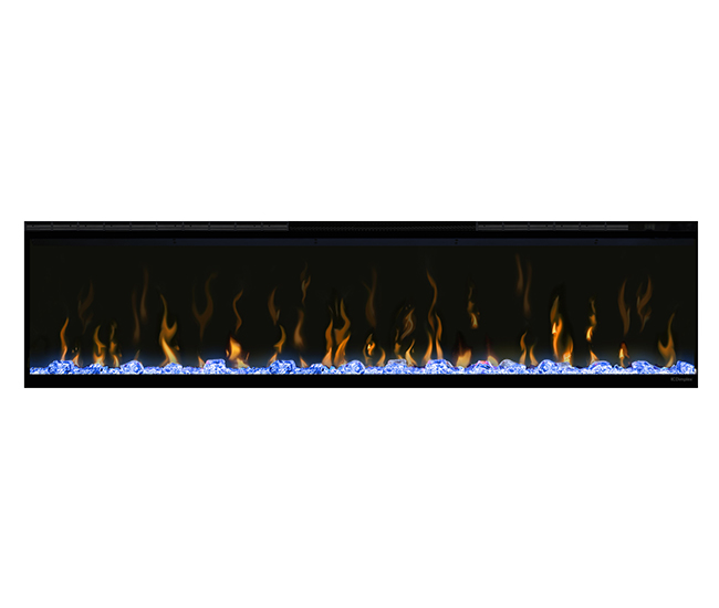 Dimplex IgniteXL 60-inch Linear Electric Fireplace