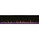 Dimplex IgniteXL 74-inch Linear Electric Fireplace