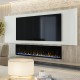 Dimplex IgniteXL 74-inch Linear Electric Fireplace