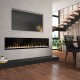 Dimplex IgniteXL 74-inch Linear Electric Fireplace
