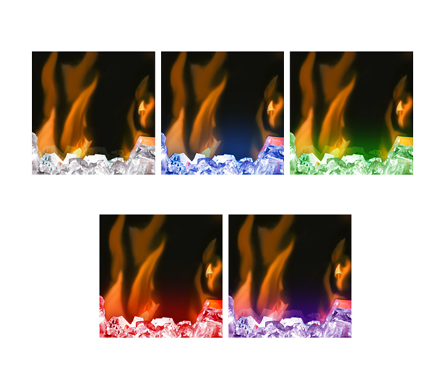 Dimplex IgniteXL 50-inch Linear Electric Fireplace