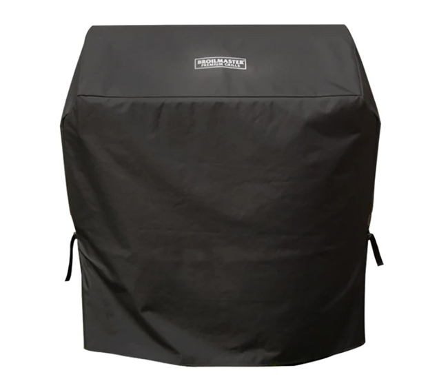 Broilmaster Cover for 32-Inch and 34-inch Stainless Steel Portable Grills