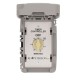 Fire Magic 1-Hour Electric Timer with LED Indicator Light