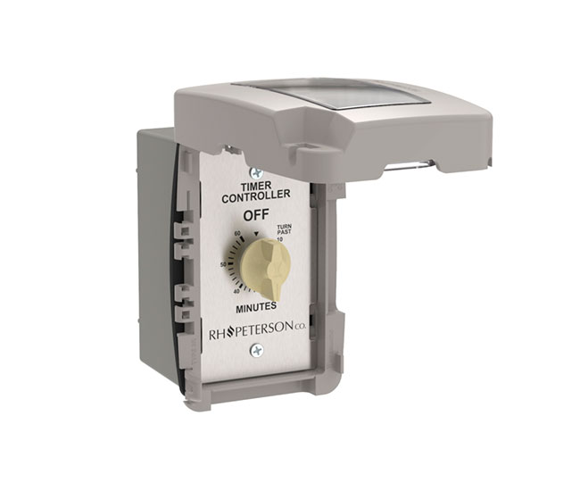 Fire Magic 1-Hour Electric Timer with LED Indicator Light