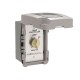 Fire Magic 1-Hour Electric Timer with LED Indicator Light