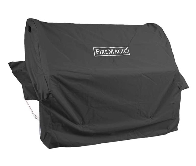 Fire Magic A430i, C430i, Custom 1, Legacy 24-inch Charcoal Built-In Grill Cover