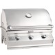 Fire Magic 30-inch Choice 540 Multi-User Built-In Grill
