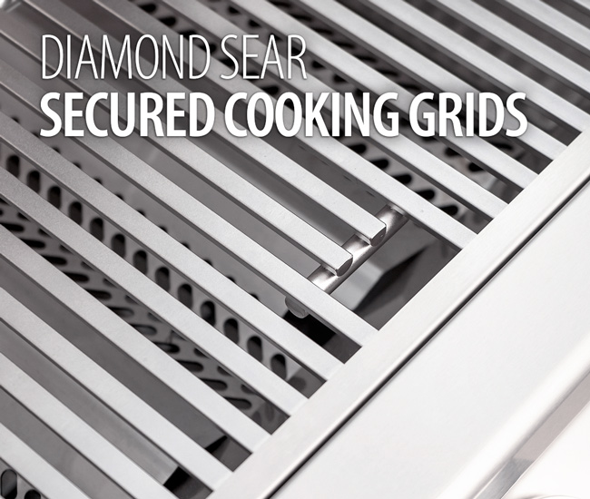 Fire Magic 24-inch MVW Choice 430 Multi-User Patio Post Mount Grill