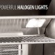 Fire Magic 24-inch MVW Aurora A430i Built-In Grill