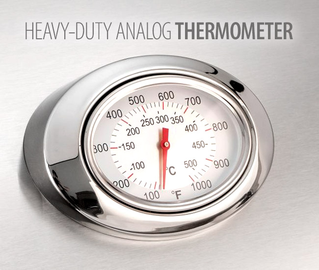 Fire Magic 24-inch MVW Choice 430 Multi-User Patio Post Mount Grill