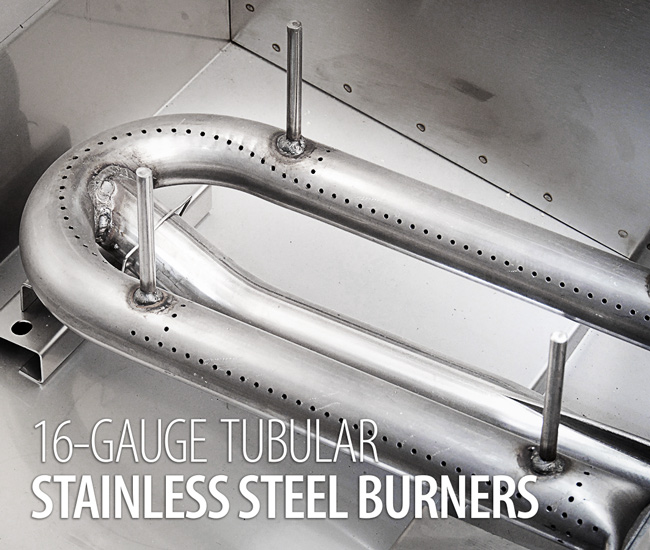 Fire Magic 24-inch MVW Choice 430 Multi-User Patio Post Mount Grill