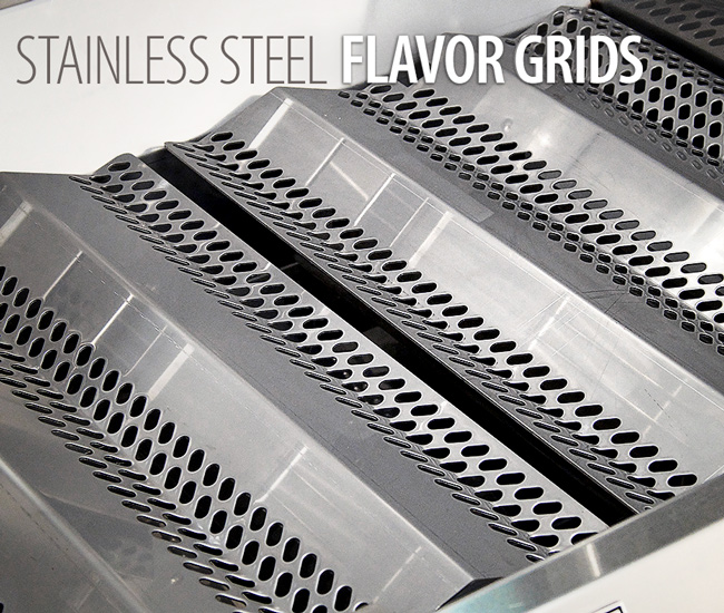 Fire Magic 24-inch MVW Choice 430 Multi-User Patio Post Mount Grill