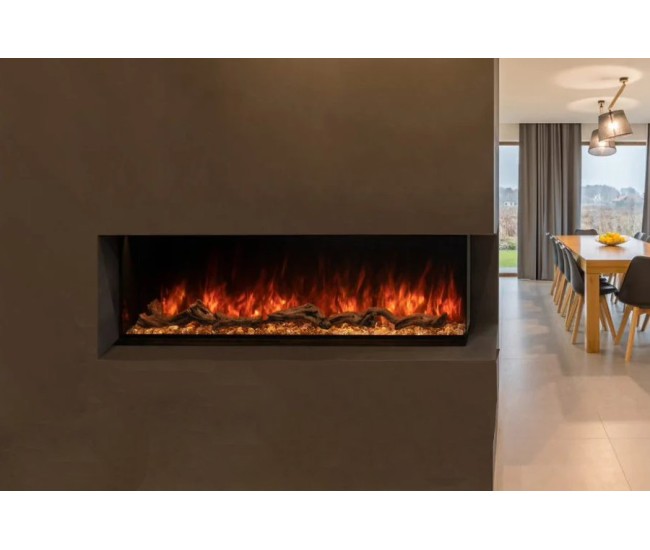 Modern Flames 44-inch Landscape Pro Multi Electric Fireplace