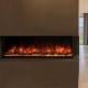 Modern Flames 120-inch Landscape Pro Multi Electric Fireplace