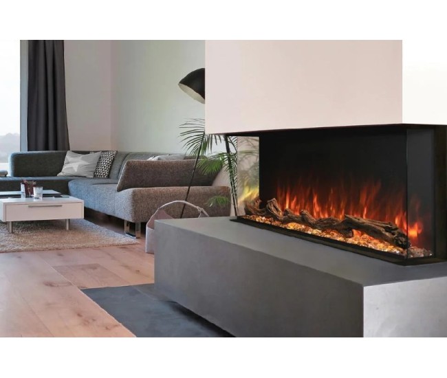 Modern Flames 44-inch Landscape Pro Multi Electric Fireplace