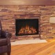 Modern Flames 30-inch Redstone Built-In Electric Fireplace