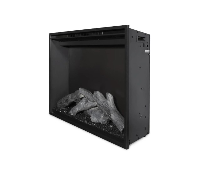 Modern Flames 36-inch Redstone Built-In Electric Fireplace
