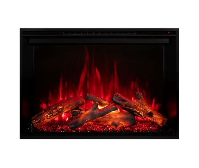 Modern Flames 36-inch Redstone Built-In Electric Fireplace