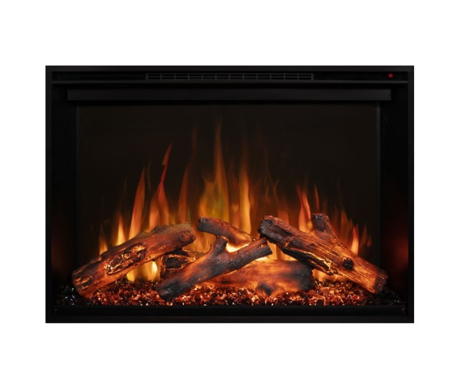Modern Flames 36-inch Redstone Built-In Electric Fireplace