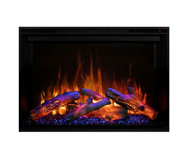 Modern Flames 36-inch Redstone Built-In Electric Fireplace
