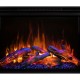 Modern Flames 30-inch Redstone Built-In Electric Fireplace